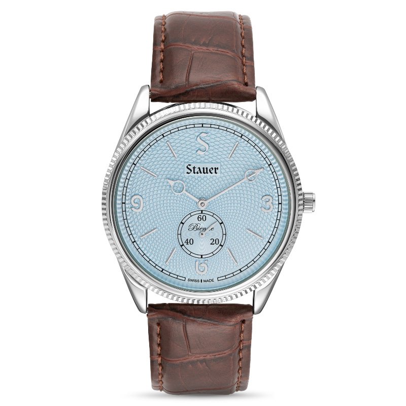 Men's Rhone Glacier Swiss Watch